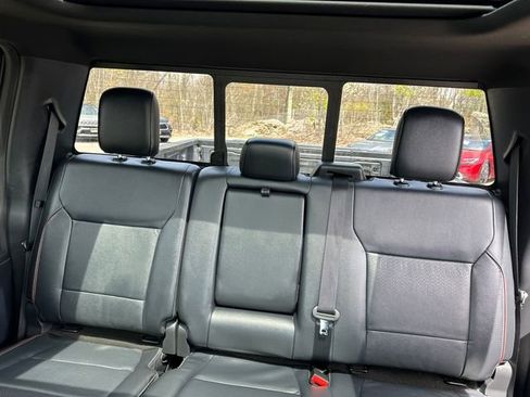 Used 2023 Ford F150 Lariat w/ Equipment Group 502A High AWD/4WD image 30