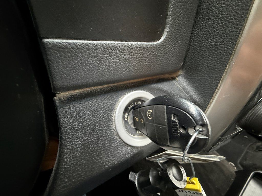 Used 2016 RAM 1500 Big Horn AWD/4WD image 31