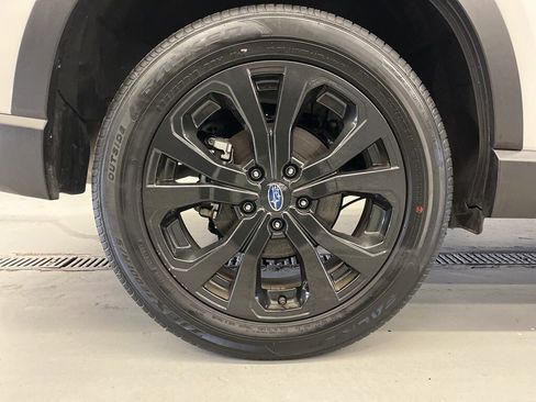 Certified 2024 Subaru Forester Sport image 36