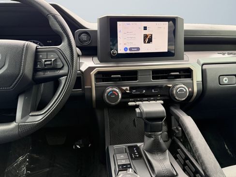 Used 2024 Toyota Tacoma SR5 image 10