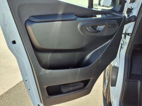 New 2026 Mercedes-Benz Sprinter 2500 image 14