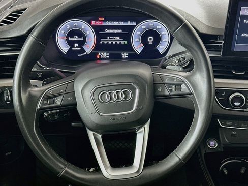 Used 2023 Audi A5 2.0T Premium Plus w/ Premium Plus AWD/4WD image 19