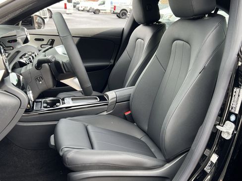 Used 2026 Mercedes-Benz CLA 250 4MATIC image 11