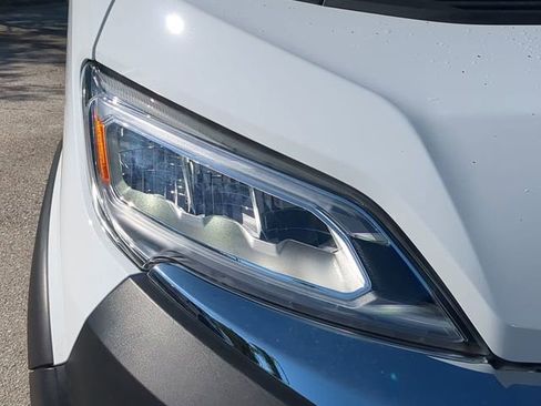 New 2026 RAM ProMaster 2500 w/ Premium Convenience Group image 10