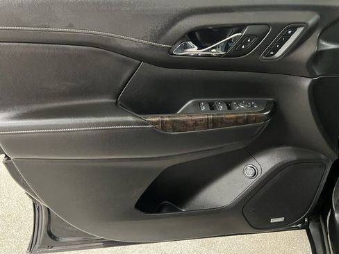 Used 2020 GMC Acadia Denali w/ Trailering Package image 27