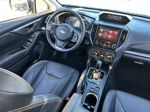 Certified 2023 Subaru Crosstrek 2.5i Limited image 11