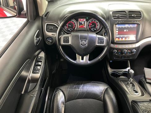 Used 2018 Dodge Journey Crossroad image 17