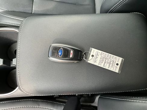 Certified 2024 Subaru Outback Limited image 39