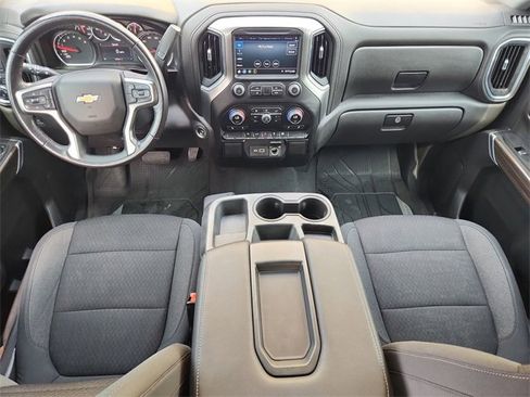 Certified 2021 Chevrolet Silverado 1500 LT w/ LPO, Liner Protection Package image 19