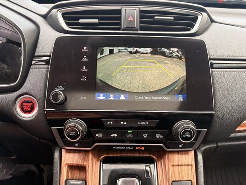Used 2018 Honda CR-V EX-L image 25