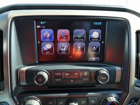 Used 2018 GMC Sierra 3500 Denali w/ Duramax Plus Package image 32