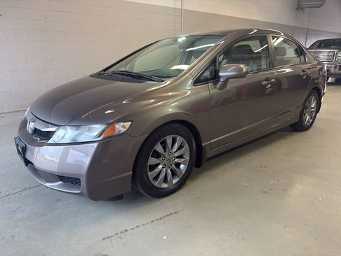 Used 2010 Honda Civic EX-L image 3