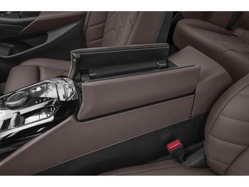 New 2026 BMW 540i xDrive w/ M Sport Package image 29