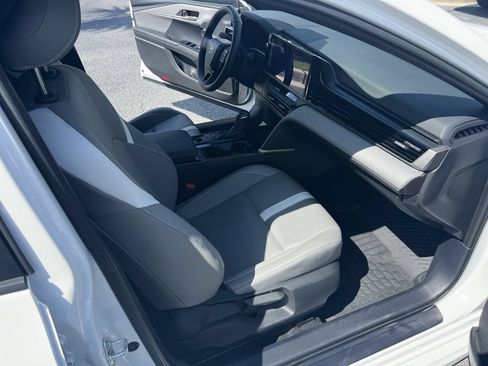Used 2025 Toyota Camry SE w/ Multimedia Upgrade Package FWD image 34