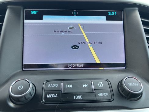 Used 2018 GMC Acadia SLT AWD/4WD image 17