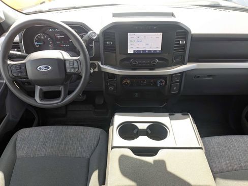 Used 2023 Ford F150 XLT AWD/4WD image 15