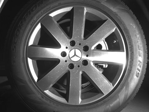Used 2024 Mercedes-Benz G 550 image 12