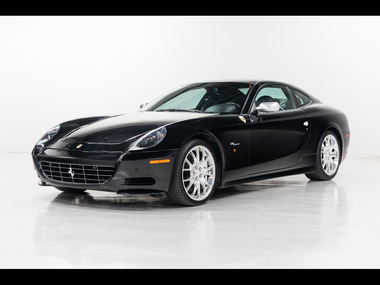 Used Ferrari 612 Scaglietti for Sale Near Me - Autotrader