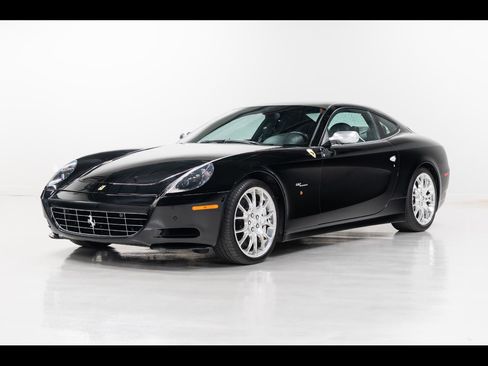 Used 2009 Ferrari 612 Scaglietti image 1