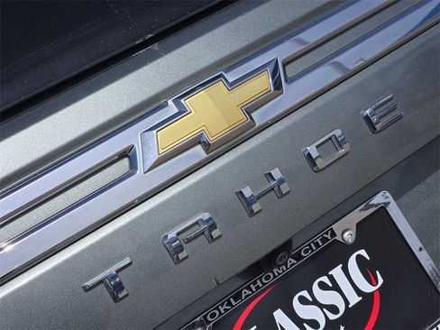 Used 2023 Chevrolet Tahoe Premier image 33