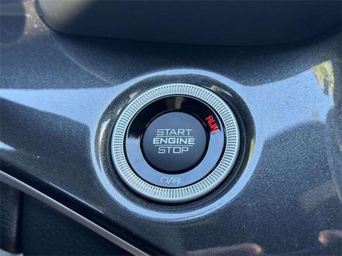 Certified 2023 Jeep Grand Cherokee Altitude image 40