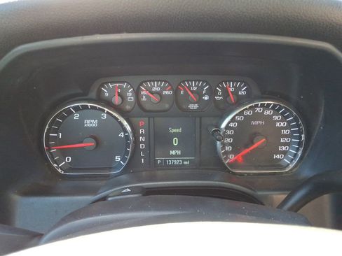 Used 2019 Chevrolet Silverado 3500 W/T w/ WT Convenience Package image 27