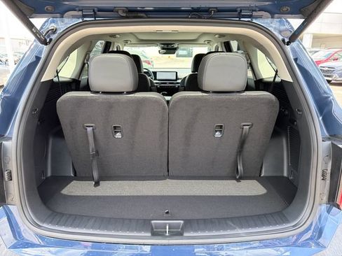 New 2026 Kia Sorento SX FWD image 25