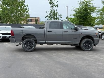 New 2026 RAM 2500 Big Horn