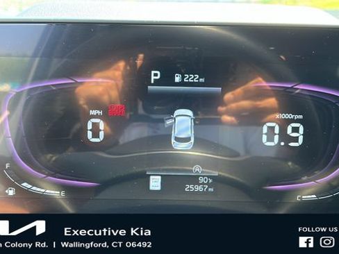 Certified 2023 Kia Telluride S AWD/4WD image 15