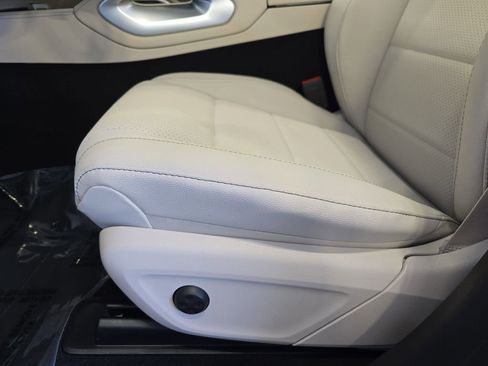 New 2026 Mercedes-Benz GLE 350 4MATIC image 31