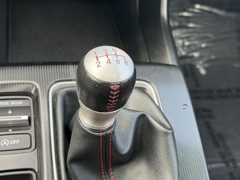 Used 2022 Honda Civic Si image 19