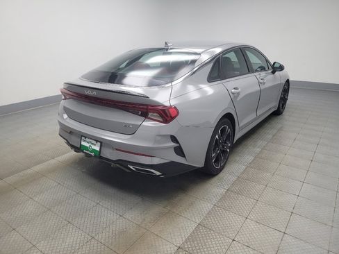 Used 2023 Kia K5 GT-Line w/ GT-Line Premium Package FWD image 9