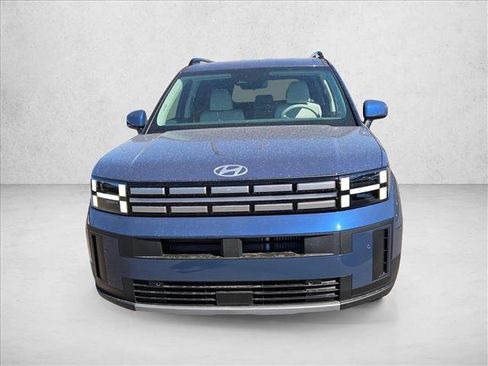 New 2026 Hyundai Santa Fe SEL image 3