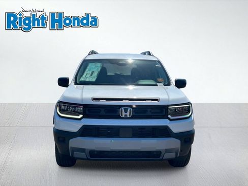 New 2026 Honda Passport RTL image 9