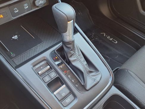 Used 2026 Honda CR-V LX image 19