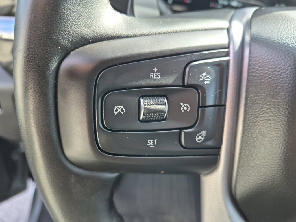 Used 2023 GMC Sierra 1500 Elevation w/ Elevation Premium Package AWD/4WD image 18