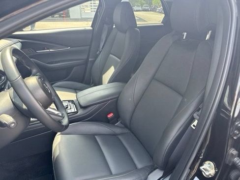 Used 2025 MAZDA CX-30 AWD 2.5 S w/ Select Sport Pkg image 6