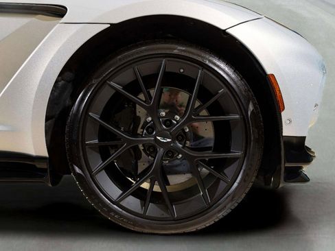 New 2026 Aston Martin DBX 707 image 50