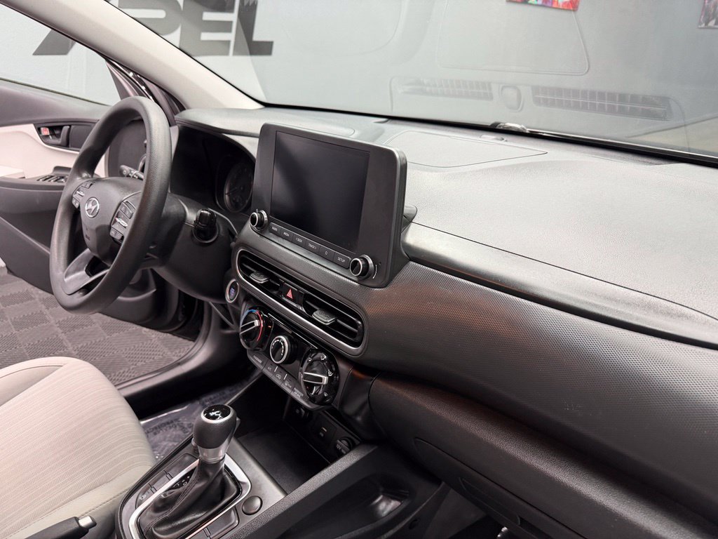 Used 2022 Hyundai Kona SEL w/ Cargo Package FWD image 48