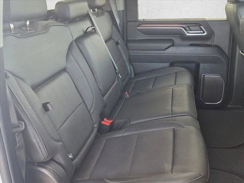 Used 2025 GMC Sierra 2500 Denali w/ Denali Reserve Package image 20