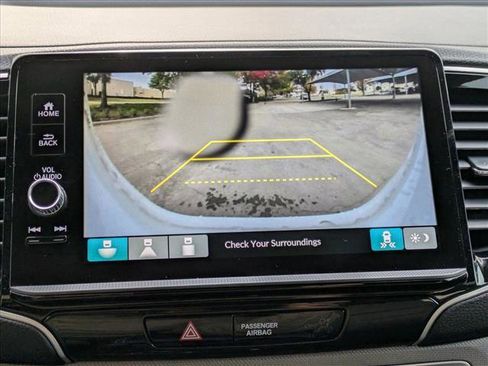 New 2026 Honda Ridgeline RTL image 13