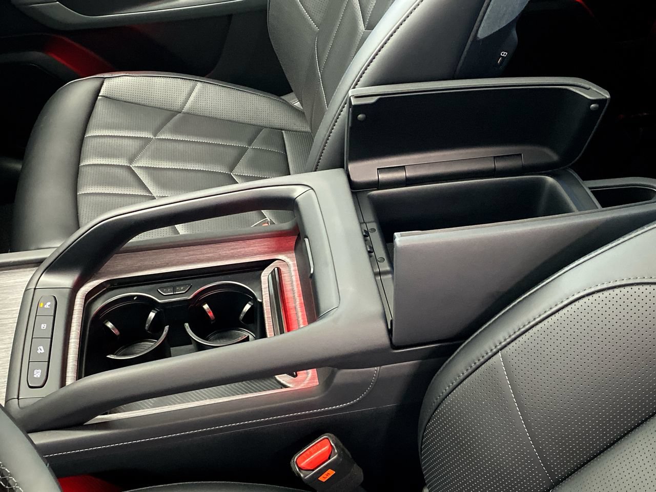 New 2027 Kia Telluride X-Line SX Prestige w/ Executive Package AWD/4WD image 29