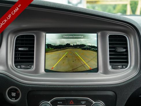 Used 2023 Dodge Charger SXT RWD image 11