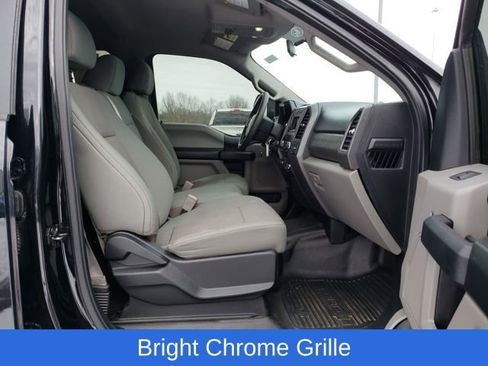 Used 2019 Ford F250 XL w/ STX Appearance Package image 18