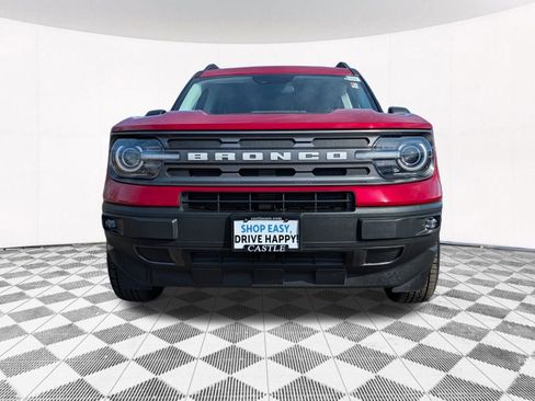 Used 2021 Ford Bronco Sport Big Bend image 15