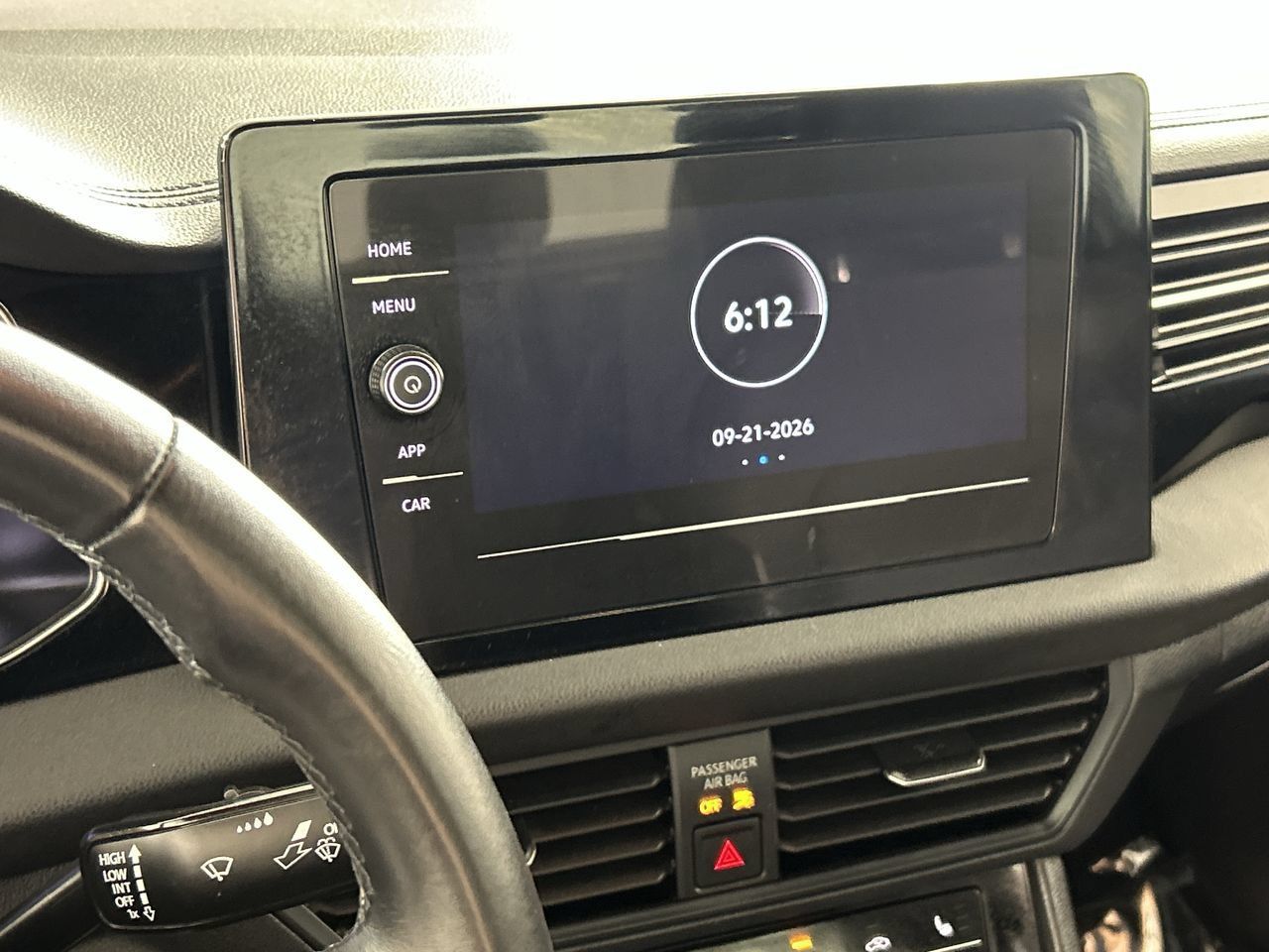 Used 2025 Volkswagen Jetta Sport FWD image 17