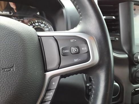 Used 2023 RAM 1500 Big Horn image 20