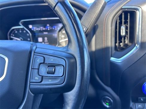 Used 2020 GMC Sierra 1500 AT4 w/ AT4 Premium Package image 12