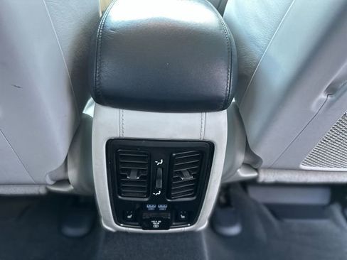 Used 2020 Jeep Grand Cherokee Summit AWD/4WD image 25