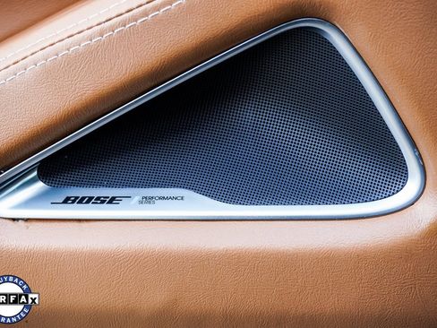 Certified 2024 INFINITI QX60 Autograph w/ Cargo Package image 18